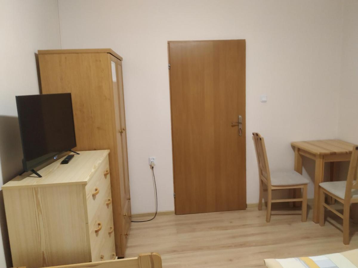 Villa Joanna Miedzyzdroje Luaran gambar
