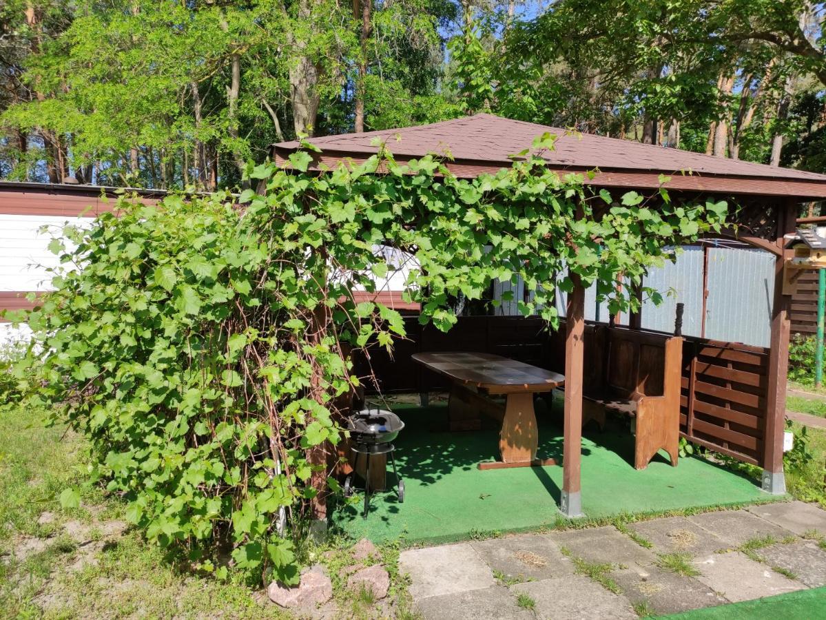 Villa Joanna Miedzyzdroje Luaran gambar