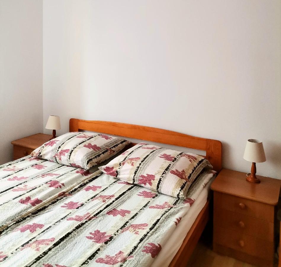 Villa Joanna Miedzyzdroje Luaran gambar