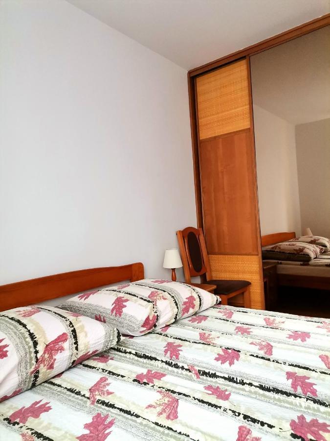 Villa Joanna Miedzyzdroje Luaran gambar
