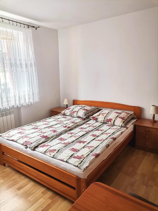 Villa Joanna Miedzyzdroje Luaran gambar